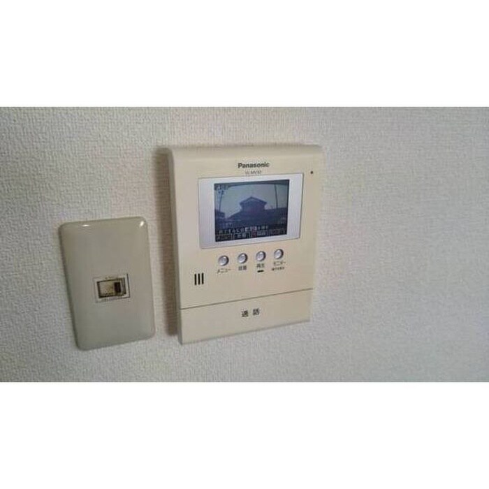 メゾン・ド・ブルーコロネットの物件内観写真