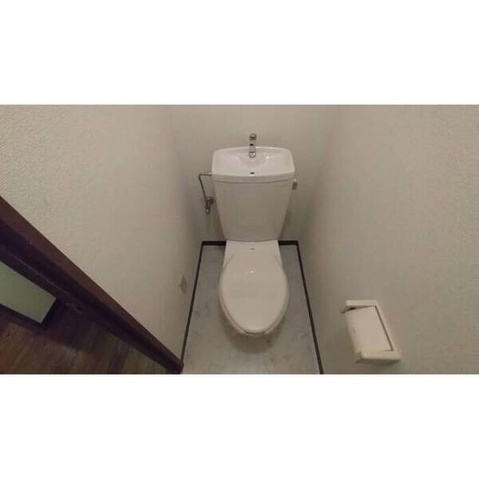 メゾン・ド・ブルーコロネットの物件内観写真