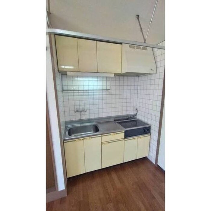 メゾン・ド・ブルーコロネットの物件内観写真