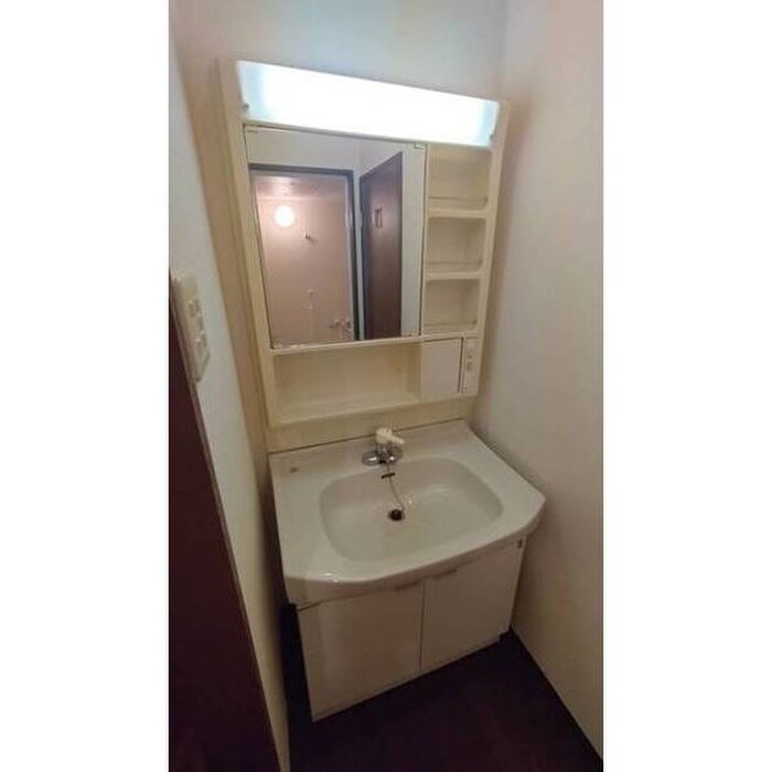 メゾン・ド・ブルーコロネットの物件内観写真