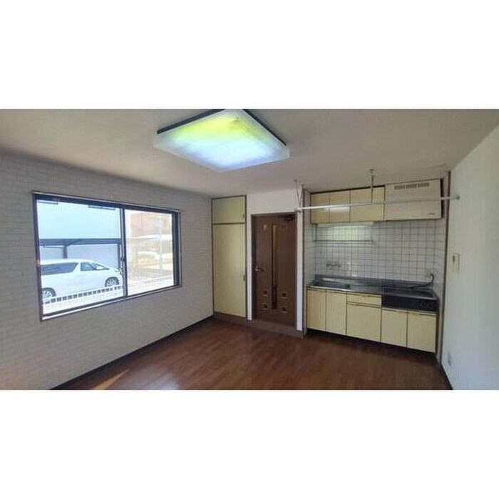 メゾン・ド・ブルーコロネットの物件内観写真