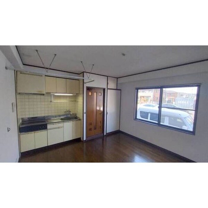 メゾン・ド・ブルーコロネットの物件内観写真