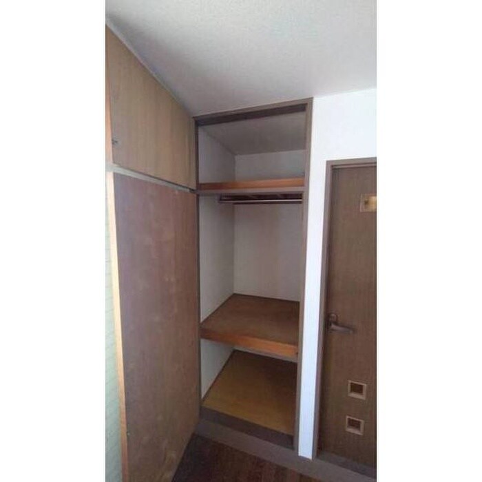 メゾン・ド・ブルーコロネットの物件内観写真