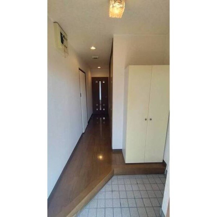 メゾン・ド・ブルーコロネットの物件内観写真