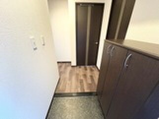 ティアリーダイアモンドの物件内観写真