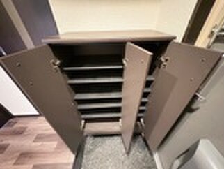 ティアリーダイアモンドの物件内観写真