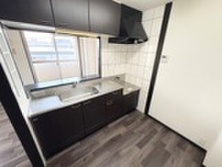 ティアリーダイアモンドの物件内観写真