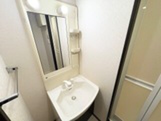 ティアリーダイアモンドの物件内観写真