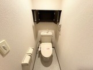 ティアリーダイアモンドの物件内観写真