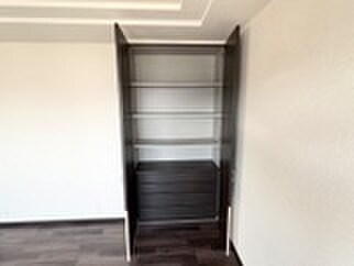 ティアリーダイアモンドの物件内観写真