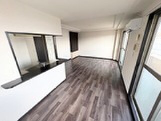 ティアリーダイアモンドの物件内観写真