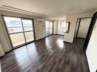 ティアリーダイアモンドの物件内観写真