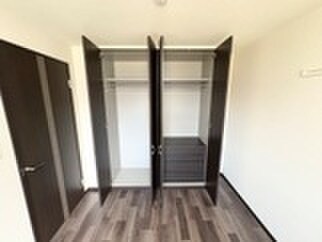 ティアリーダイアモンドの物件内観写真