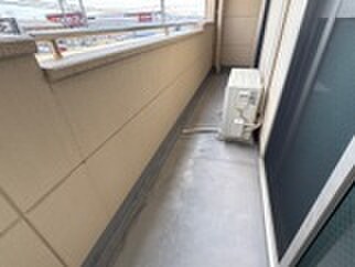 ティアリーダイアモンドの物件内観写真