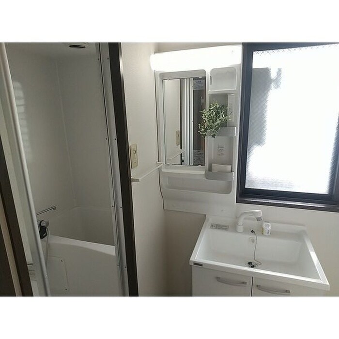 プリムローズマキBの物件内観写真