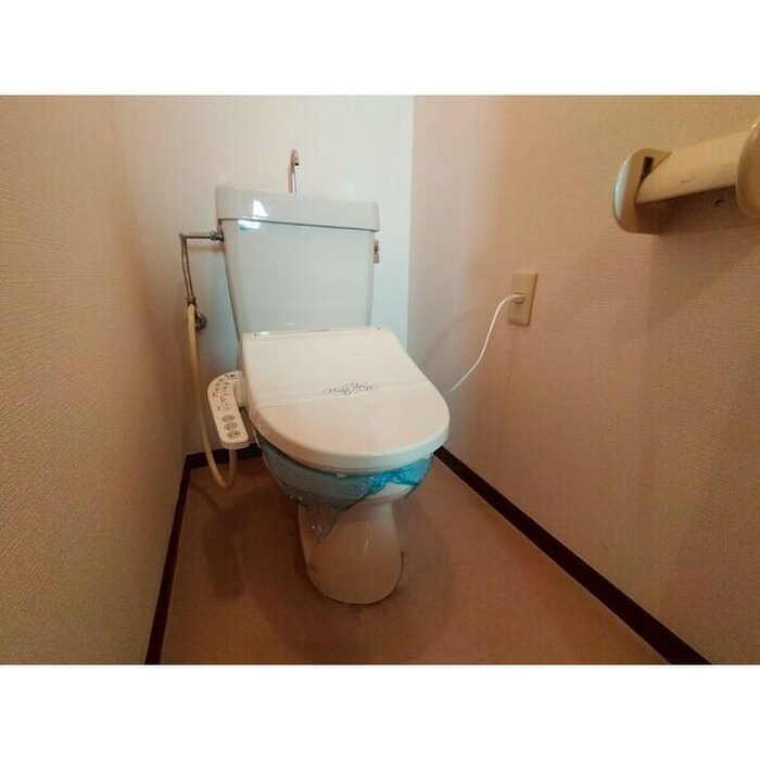 プリムローズマキBの物件内観写真