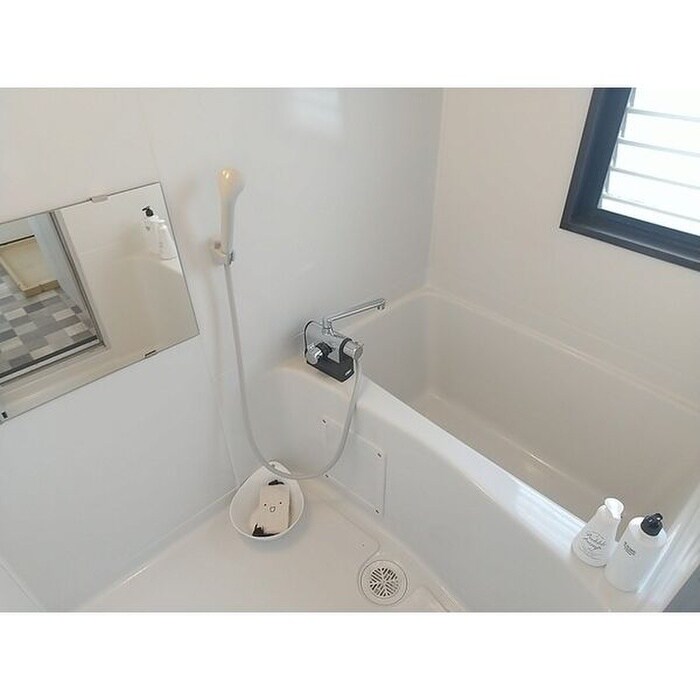 プリムローズマキBの物件内観写真