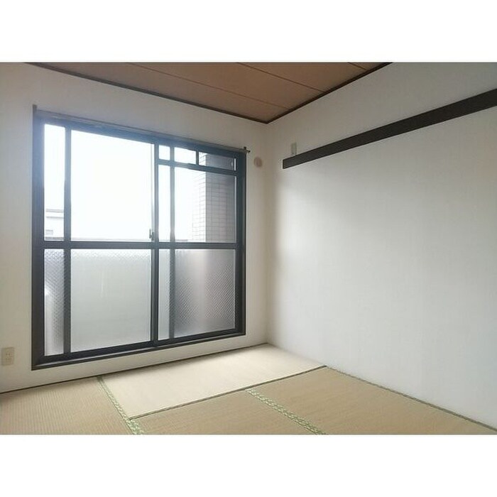 プリムローズマキBの物件内観写真