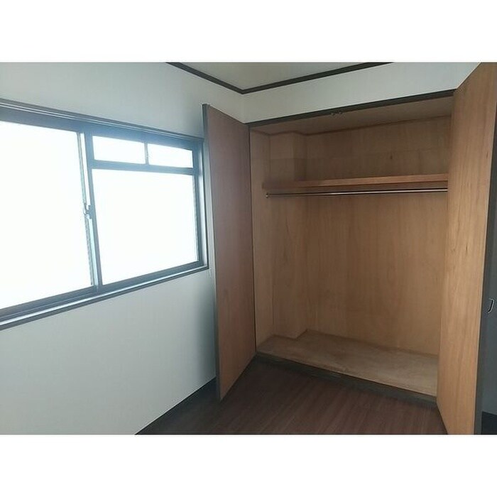 プリムローズマキBの物件内観写真