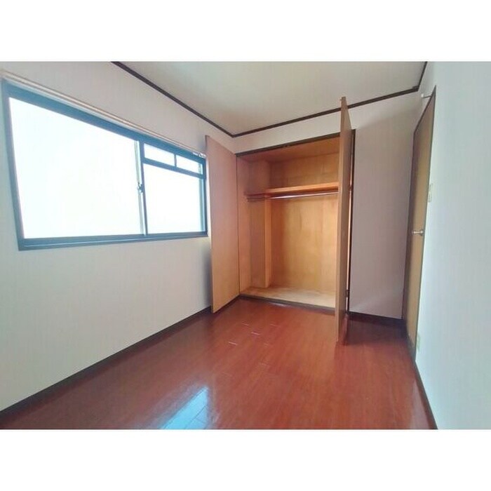 プリムローズマキBの物件内観写真