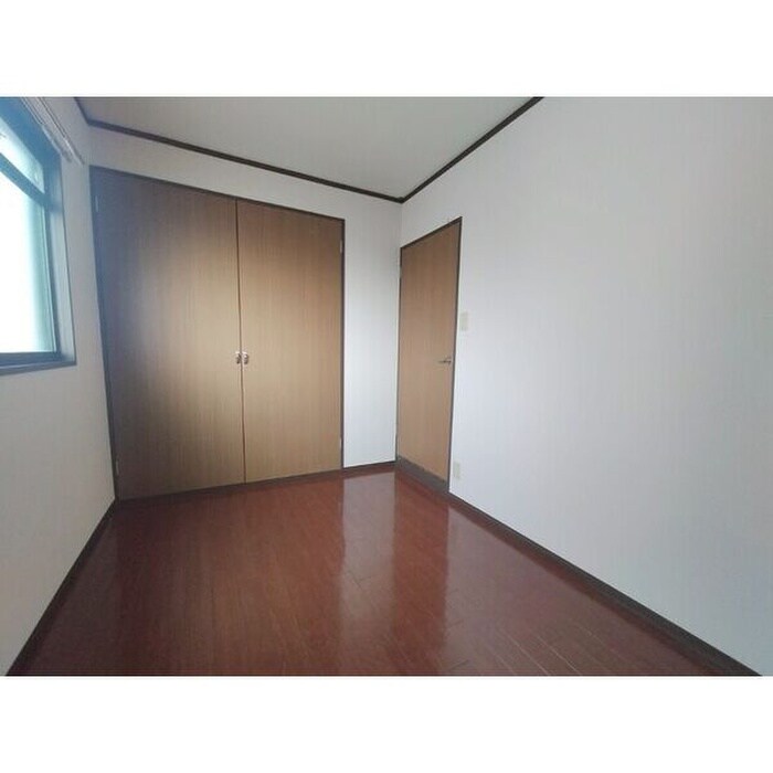 プリムローズマキBの物件内観写真