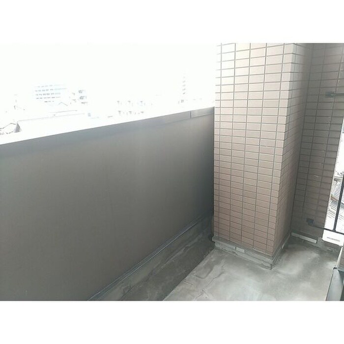 プリムローズマキBの物件内観写真