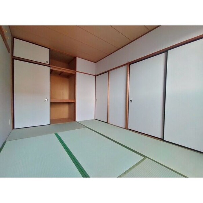 プリムローズマキBの物件内観写真