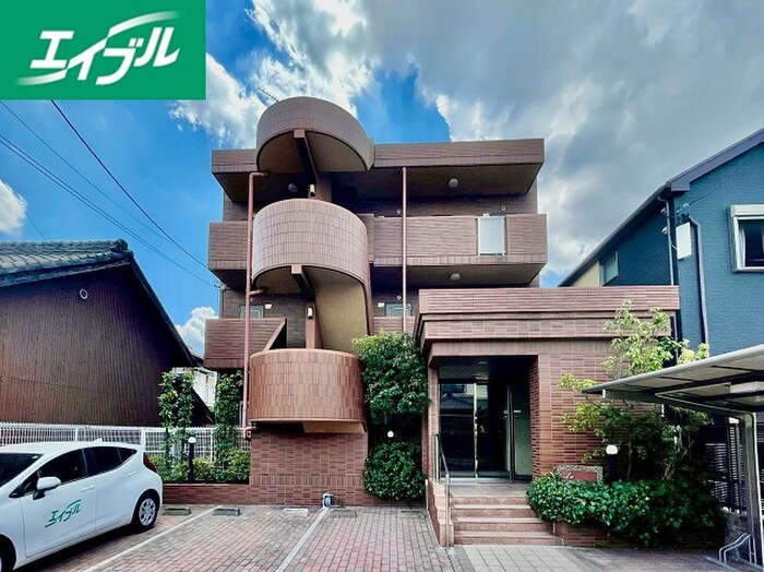 Ｌａ　Ｅｃｃｅｌｌｅｎｔｅの物件外観写真