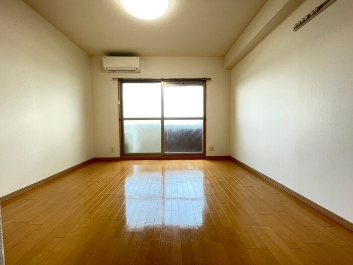 Ｌａ　Ｅｃｃｅｌｌｅｎｔｅの物件内観写真