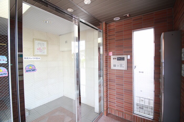 Ｌａ　Ｅｃｃｅｌｌｅｎｔｅの物件外観写真