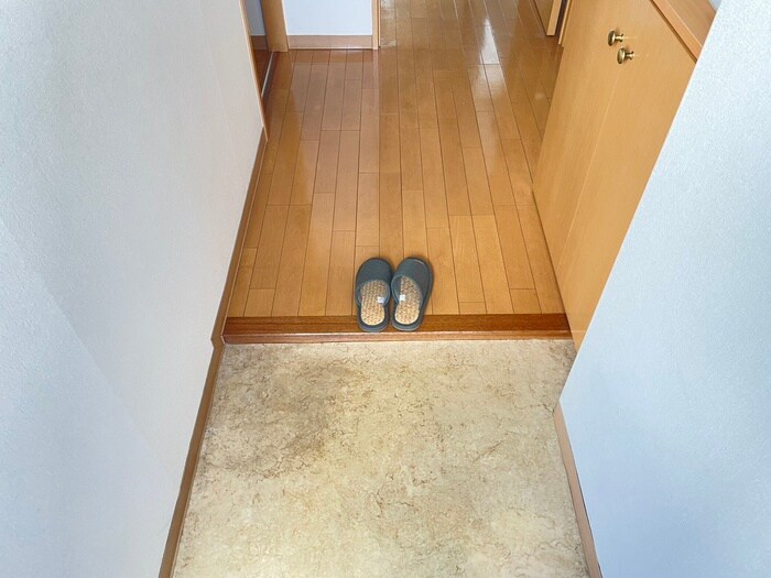 Ｌａ　Ｅｃｃｅｌｌｅｎｔｅの物件内観写真