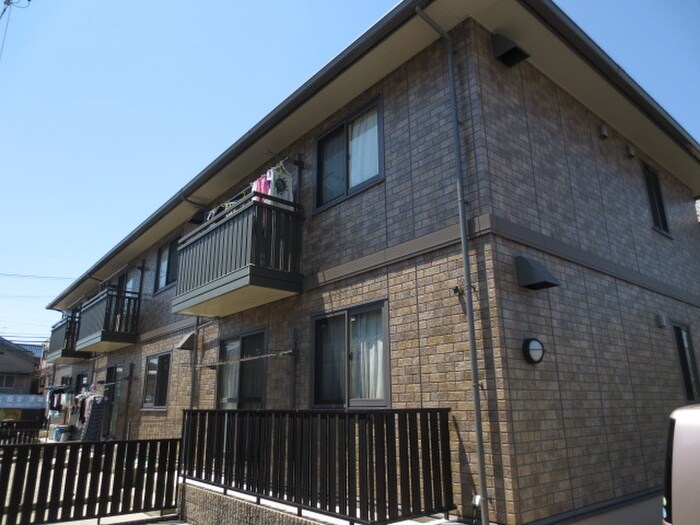 アゼリアコート･友の物件外観写真