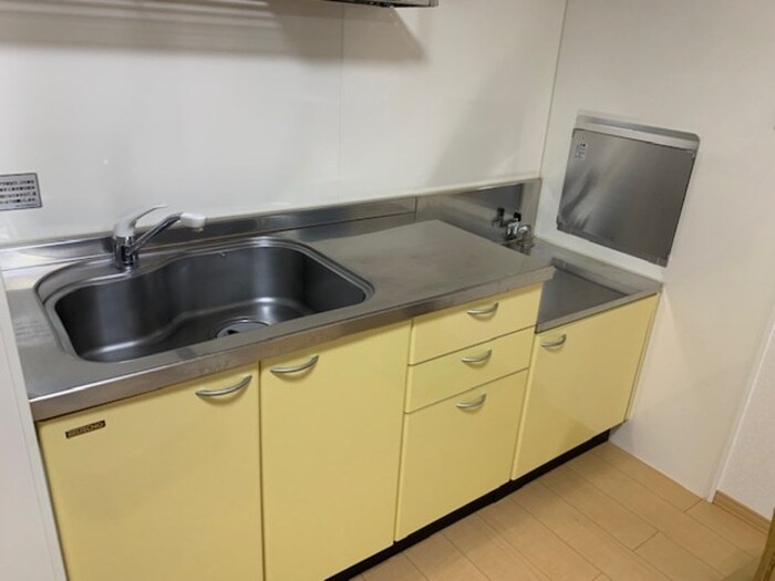 アゼリアコート･友の物件内観写真