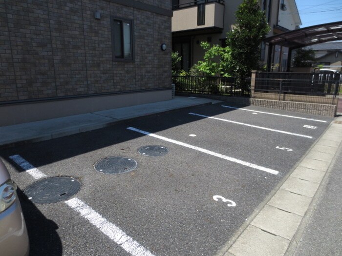 アゼリアコート･友の物件外観写真