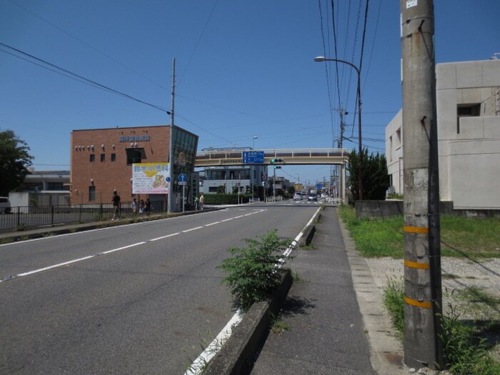 アゼリアコート･友の物件外観写真