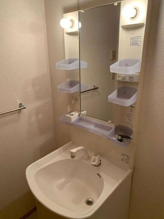 アゼリアコート･友の物件内観写真