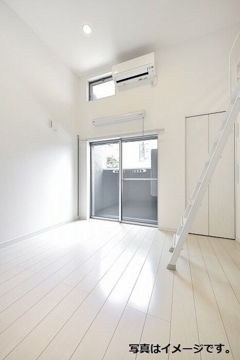 liberteの物件内観写真