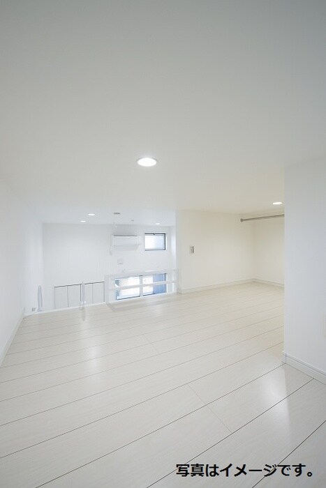 liberteの物件内観写真