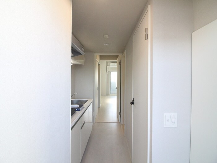 ザ・ラウンジ大須の物件内観写真