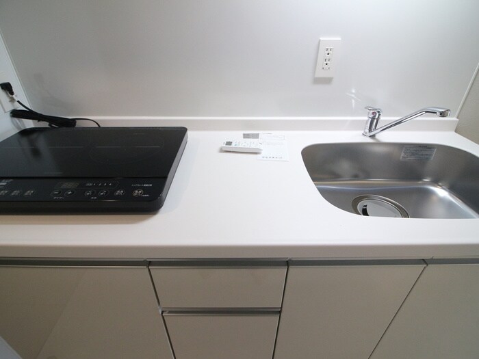 ザ・ラウンジ大須の物件内観写真