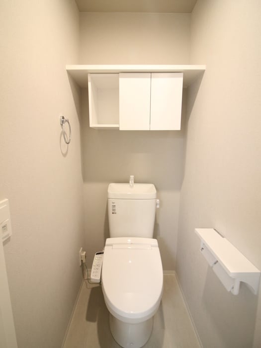 ザ・ラウンジ大須の物件内観写真