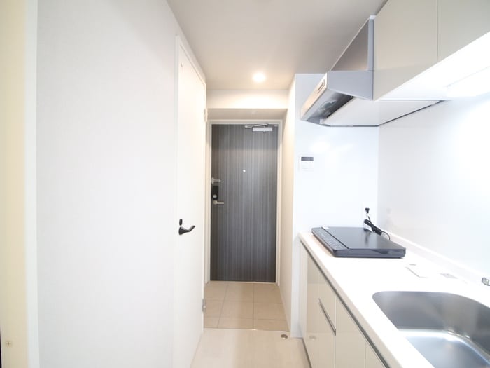 ザ・ラウンジ大須の物件内観写真