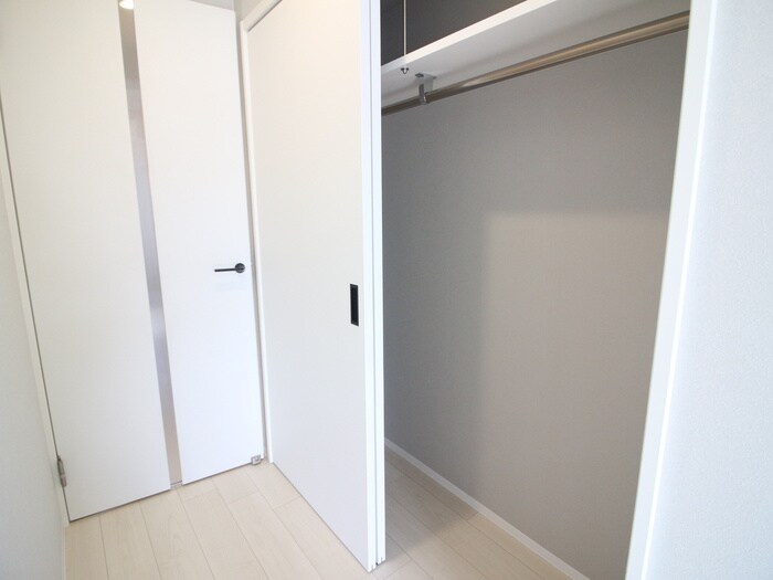 ザ・ラウンジ大須の物件内観写真