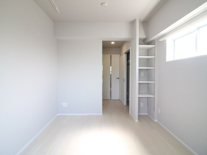 ザ・ラウンジ大須の物件内観写真