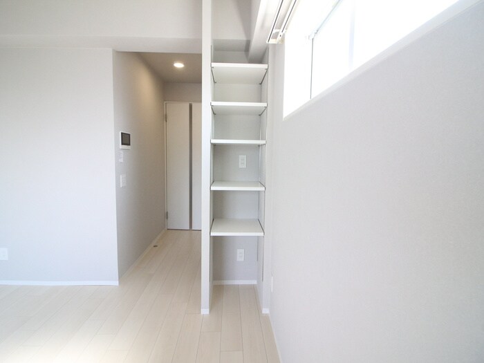 ザ・ラウンジ大須の物件内観写真