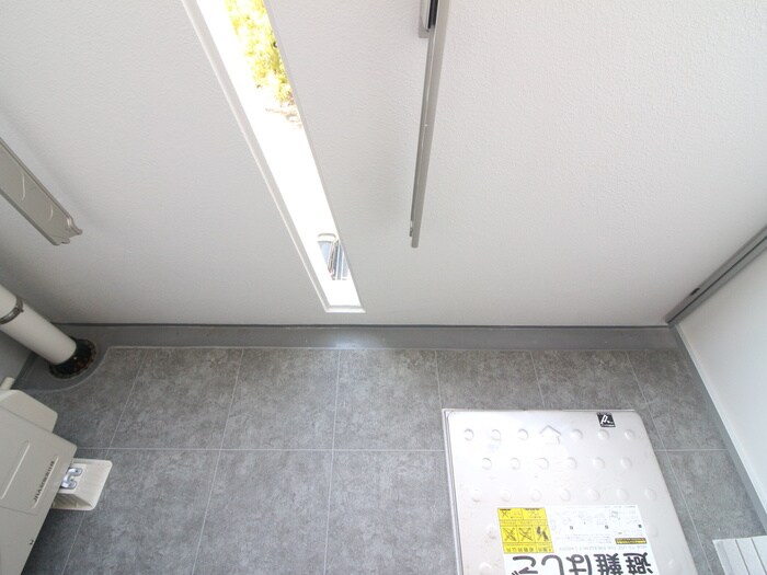 ザ・ラウンジ大須の物件内観写真