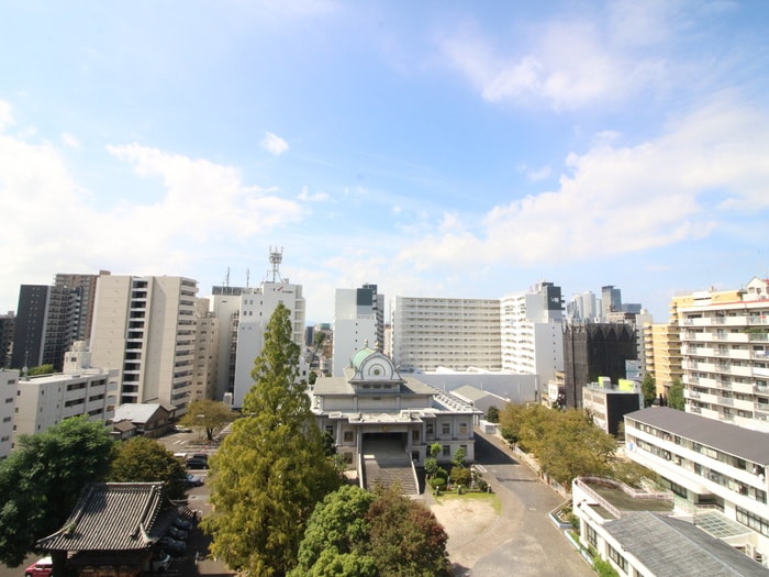 ザ・ラウンジ大須の物件内観写真