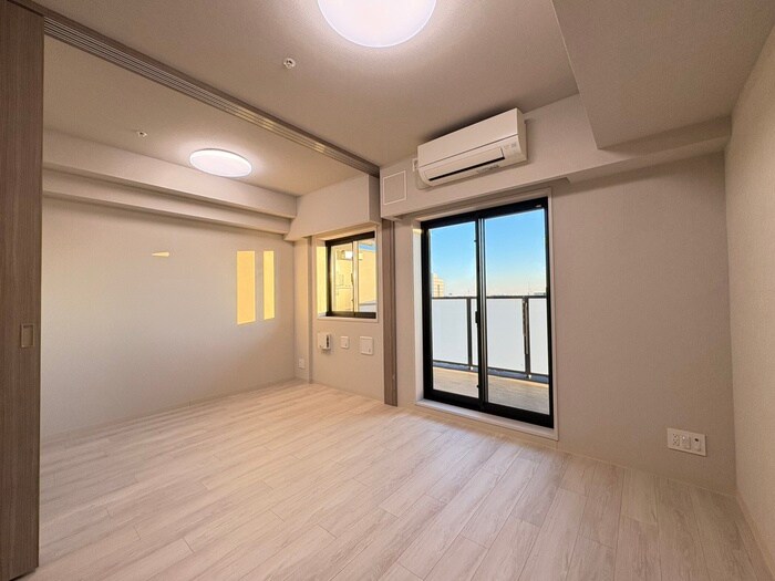 デュオフラッツ栄の物件内観写真