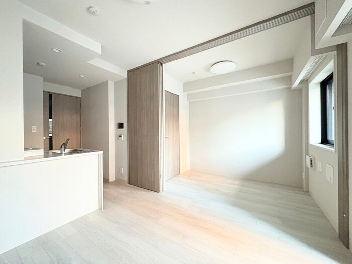 デュオフラッツ栄の物件内観写真