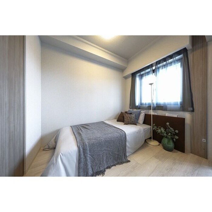 デュオフラッツ栄の物件内観写真